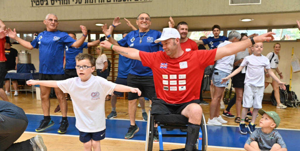 VeteranGames