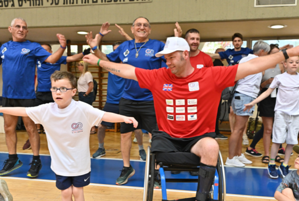 VeteranGames